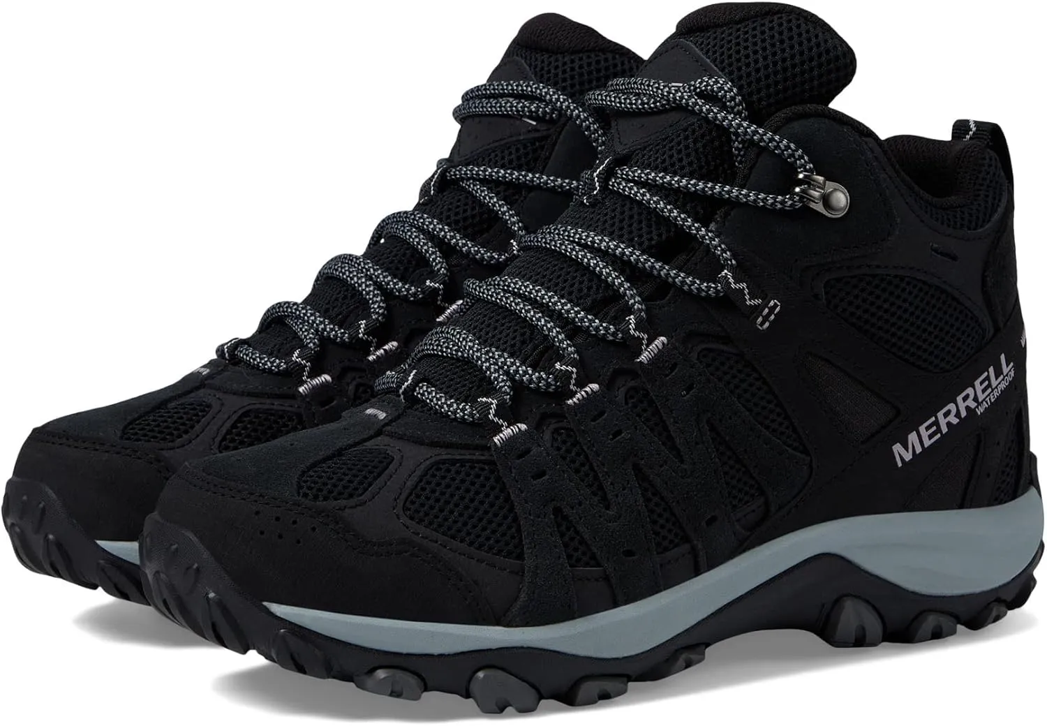 Merrell Men's, Accentor 3 Mid Waterproof Hiking Boot
