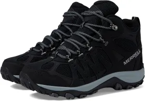 Merrell Men's, Accentor 3 Mid Waterproof Hiking Boot