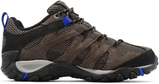 Merrell Men's Alverstone Mid Hiking Boot