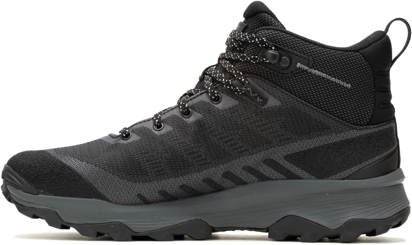 Merrell Men's Hiking Boot