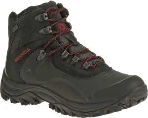 Merrell Men's Iceclaw Mid Waterproof Winter Boot
