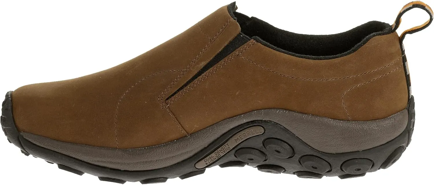 Merrell Men's Jungle Moc Slip-On Shoe
