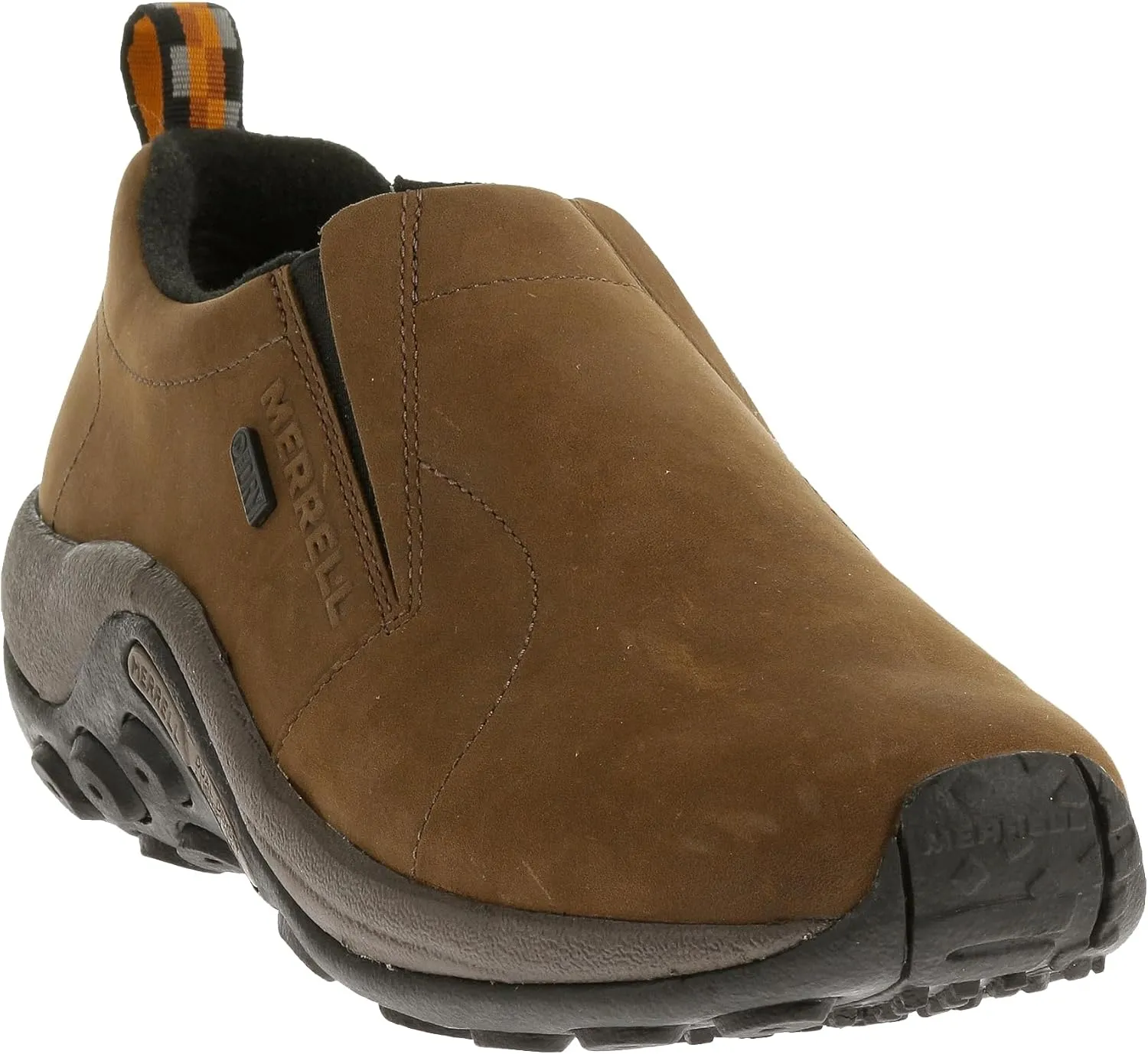 Merrell Men's Jungle Moc Slip-On Shoe