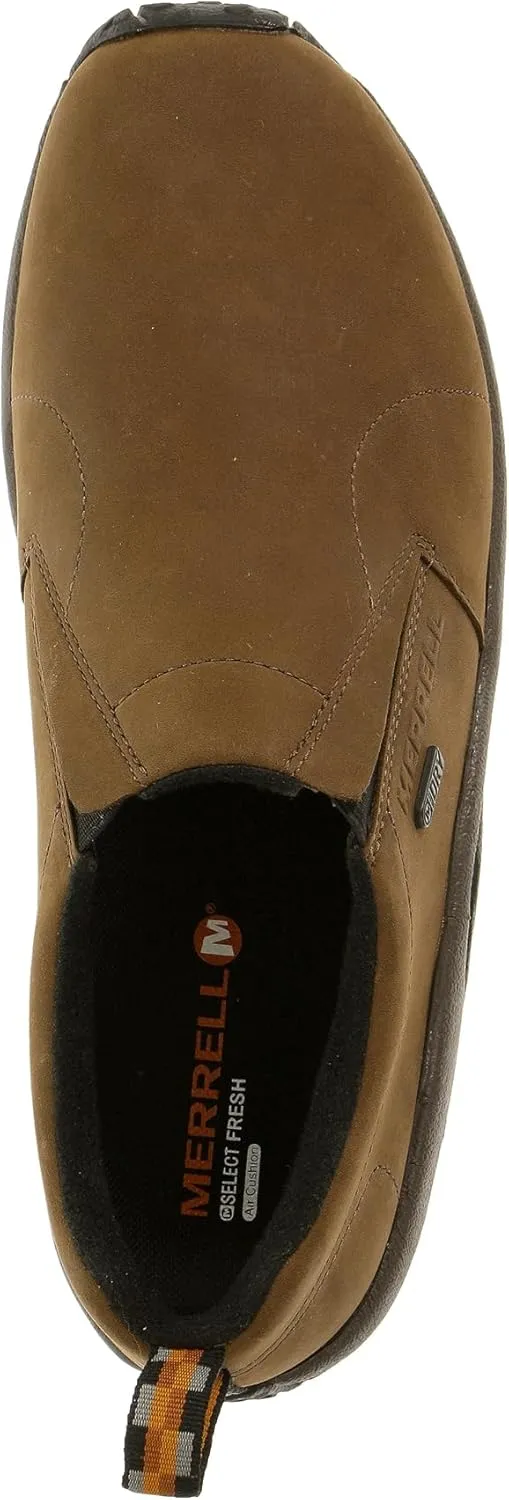 Merrell Men's Jungle Moc Slip-On Shoe