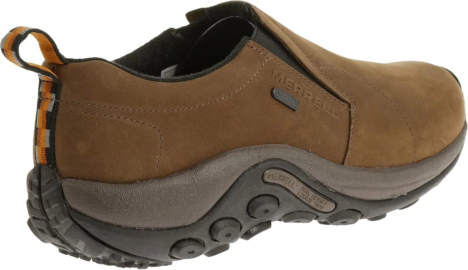 Merrell Men's Jungle Moc Slip-On Shoe