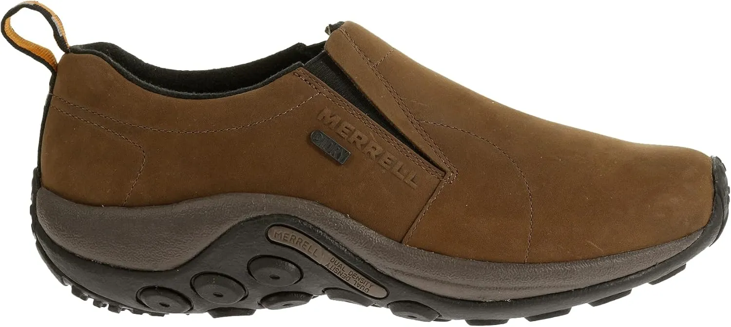 Merrell Men's Jungle Moc Slip-On Shoe