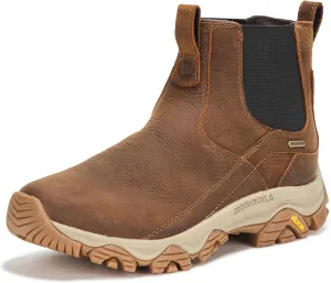Merrell Men's Moab Adventure 3 Chelsea Wp Hiking Boot
