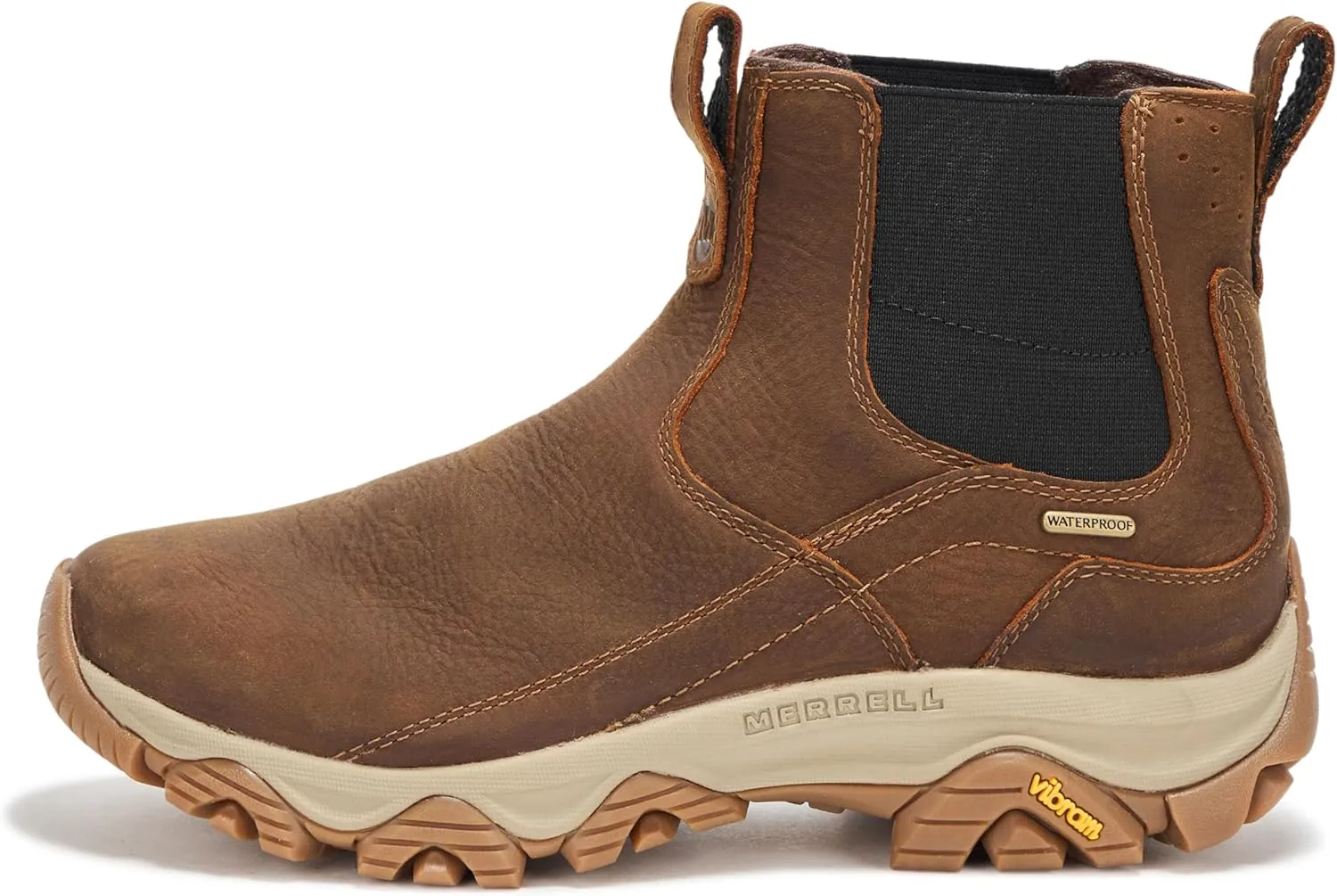Merrell Men's Moab Adventure 3 Chelsea Wp Hiking Boot