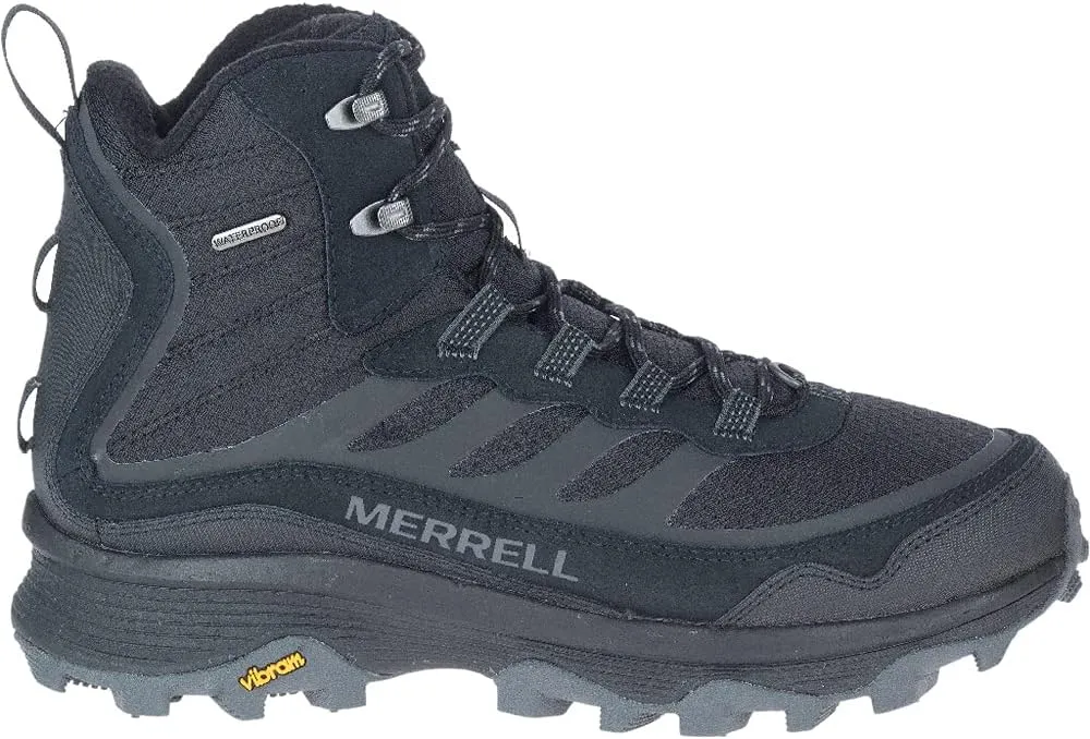 Merrell Men's Modern Sneaker