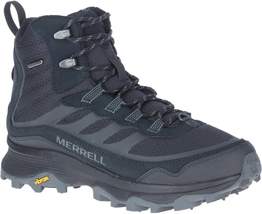 Merrell Men's Modern Sneaker