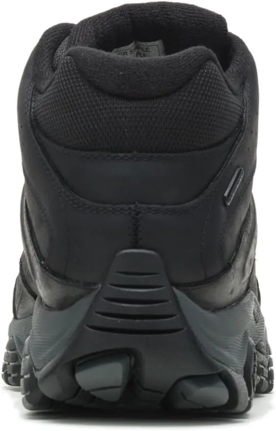 Merrell Men's Speed Eco Mid Waterproof Boot