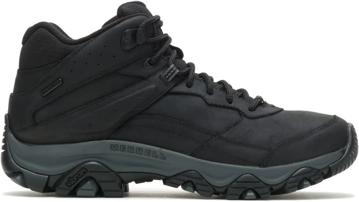 Merrell Men's Speed Eco Mid Waterproof Boot