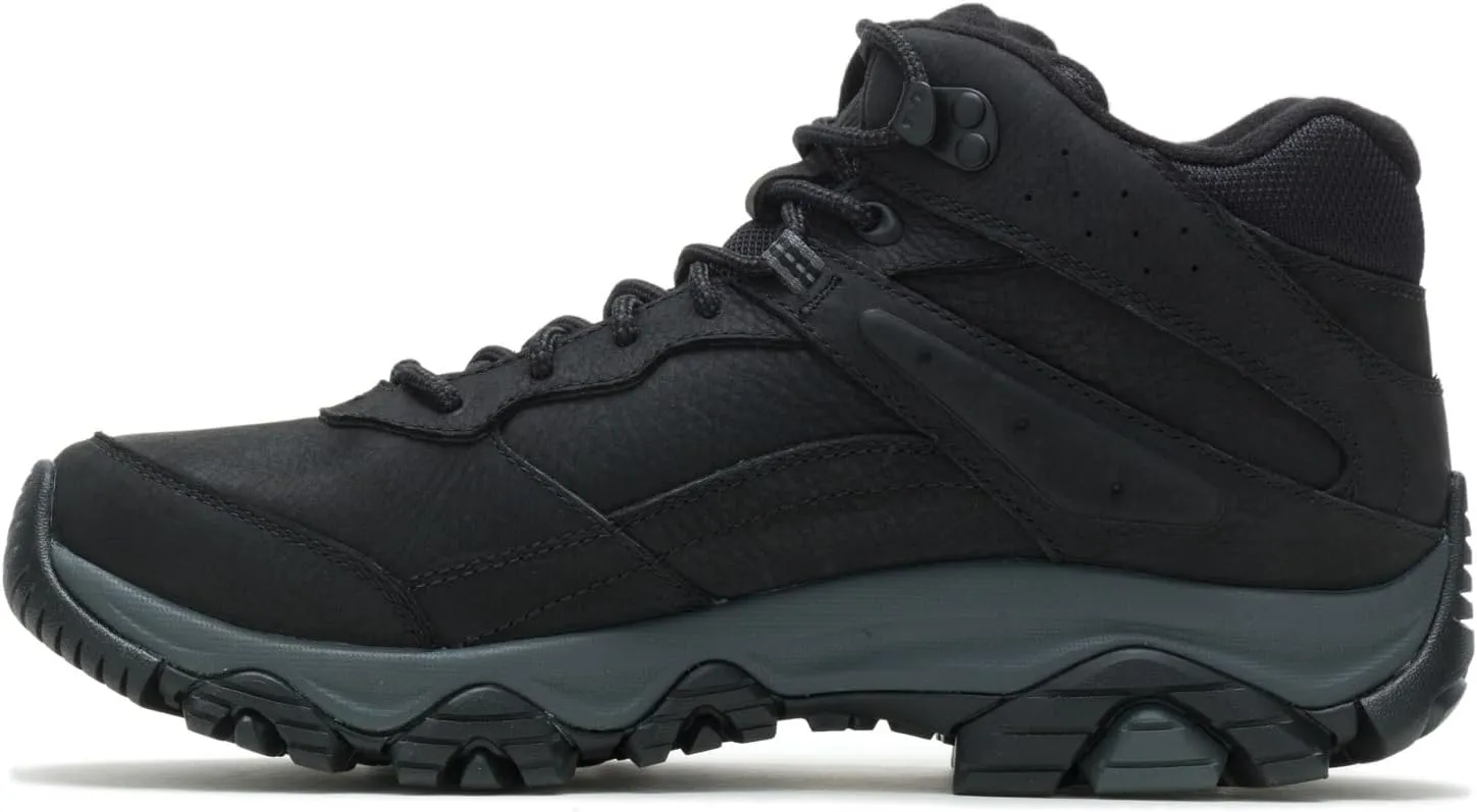 Merrell Men's Speed Eco Mid Waterproof Boot