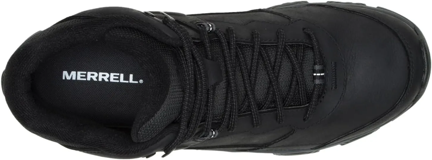 Merrell Men's Speed Eco Mid Waterproof Boot