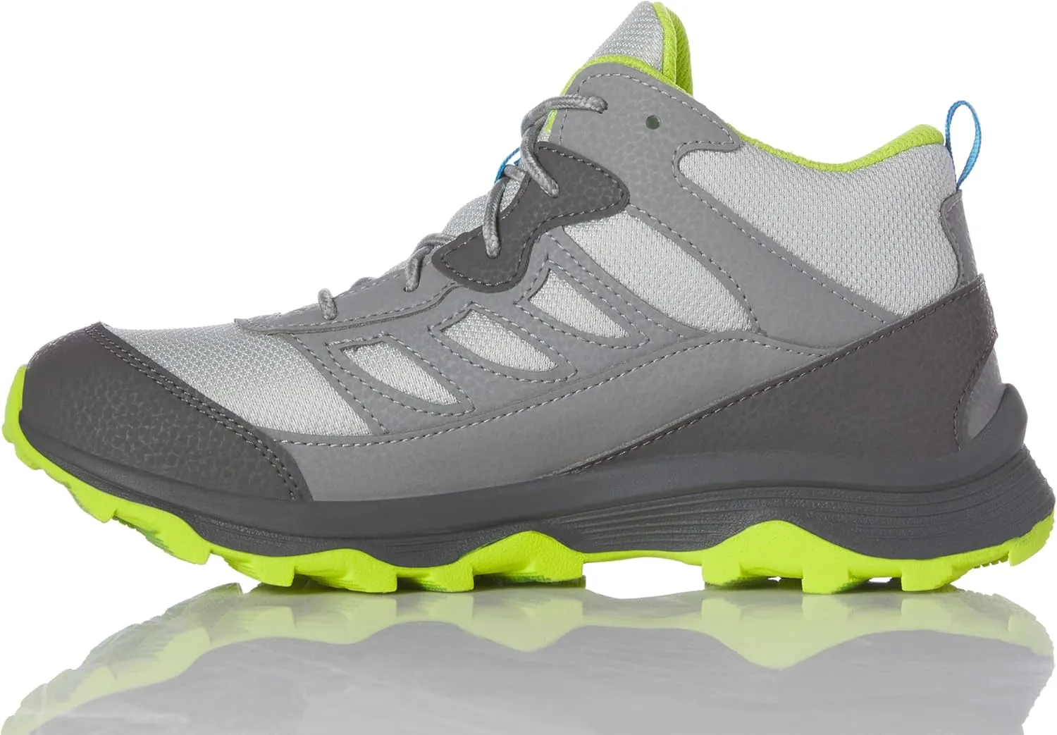 Merrell Unisex-Child Speed Strike 2 Mid Hiking Boot