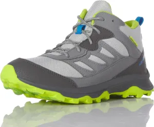 Merrell Unisex-Child Speed Strike 2 Mid Hiking Boot