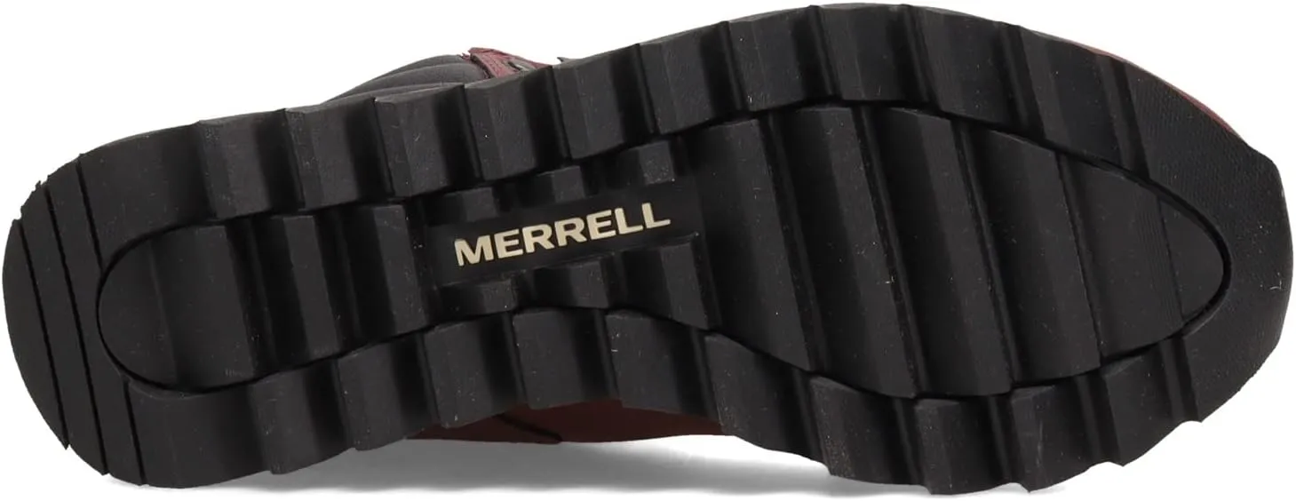 Merrell Women's Alpine Hiker Hiking Boot