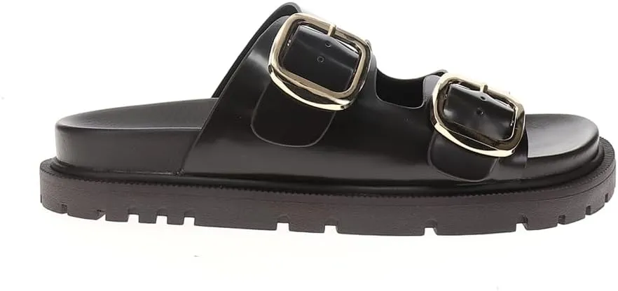 MIA Women's Gen Flat Sandal