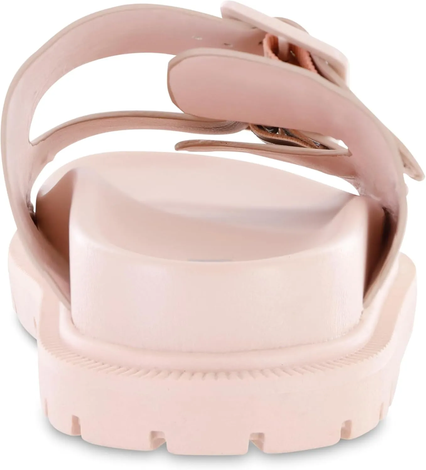 MIA Women's Gen Flat Sandal