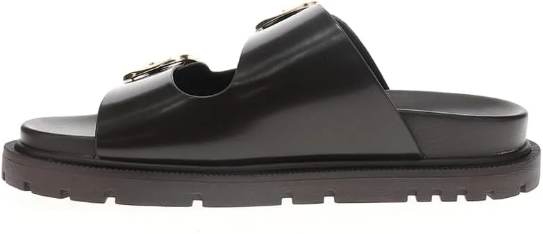 MIA Women's Gen Flat Sandal