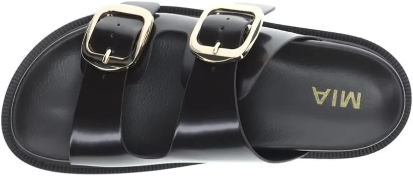 MIA Women's Gen Flat Sandal
