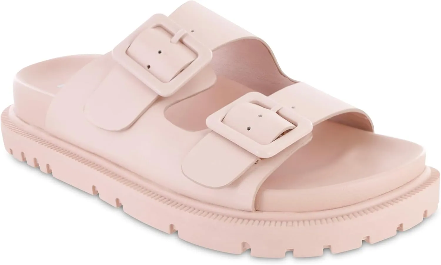 MIA Women's Gen Flat Sandal