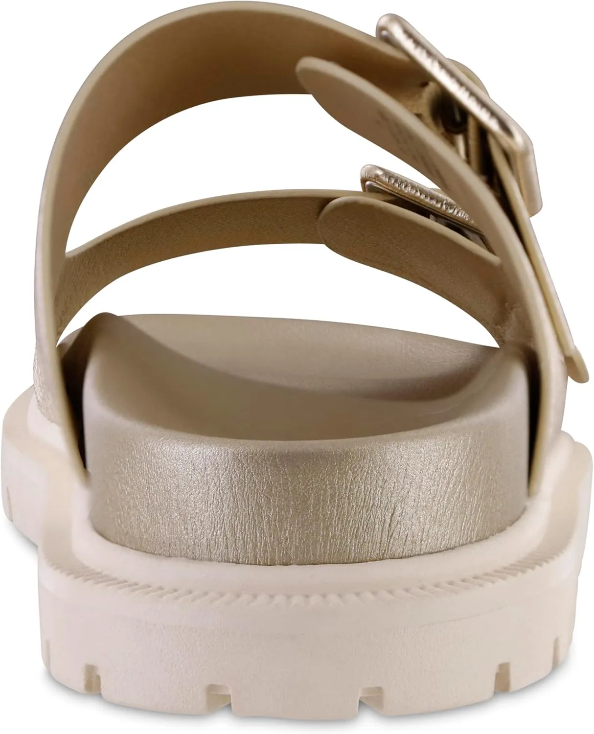 MIA Women's Gen Flat Sandal