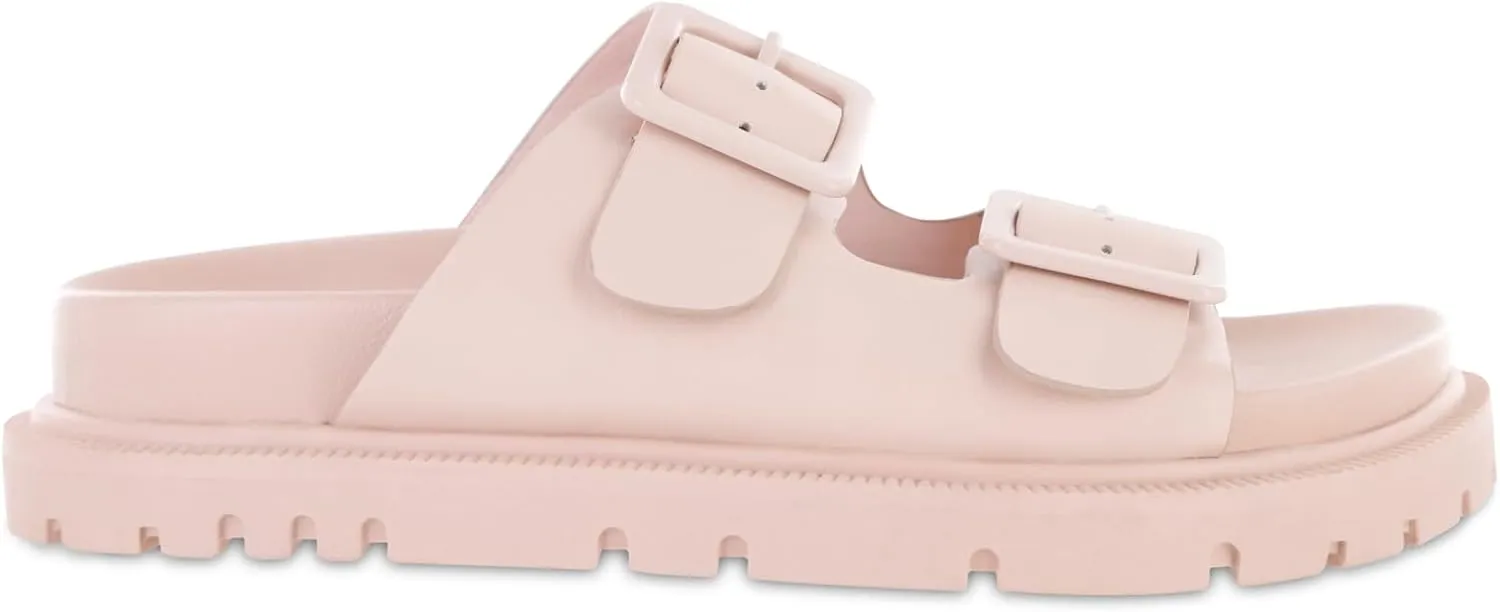 MIA Women's Gen Flat Sandal
