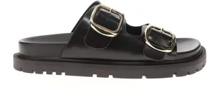 MIA Women's Gen Flat Sandal