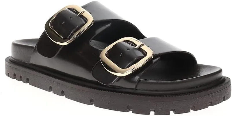 MIA Women's Gen Flat Sandal