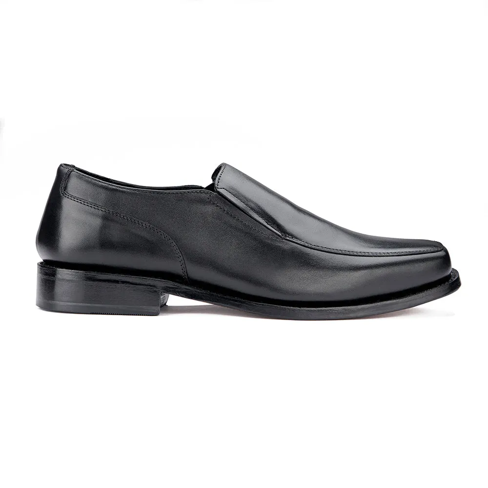 Monarch Slip-on - Black
