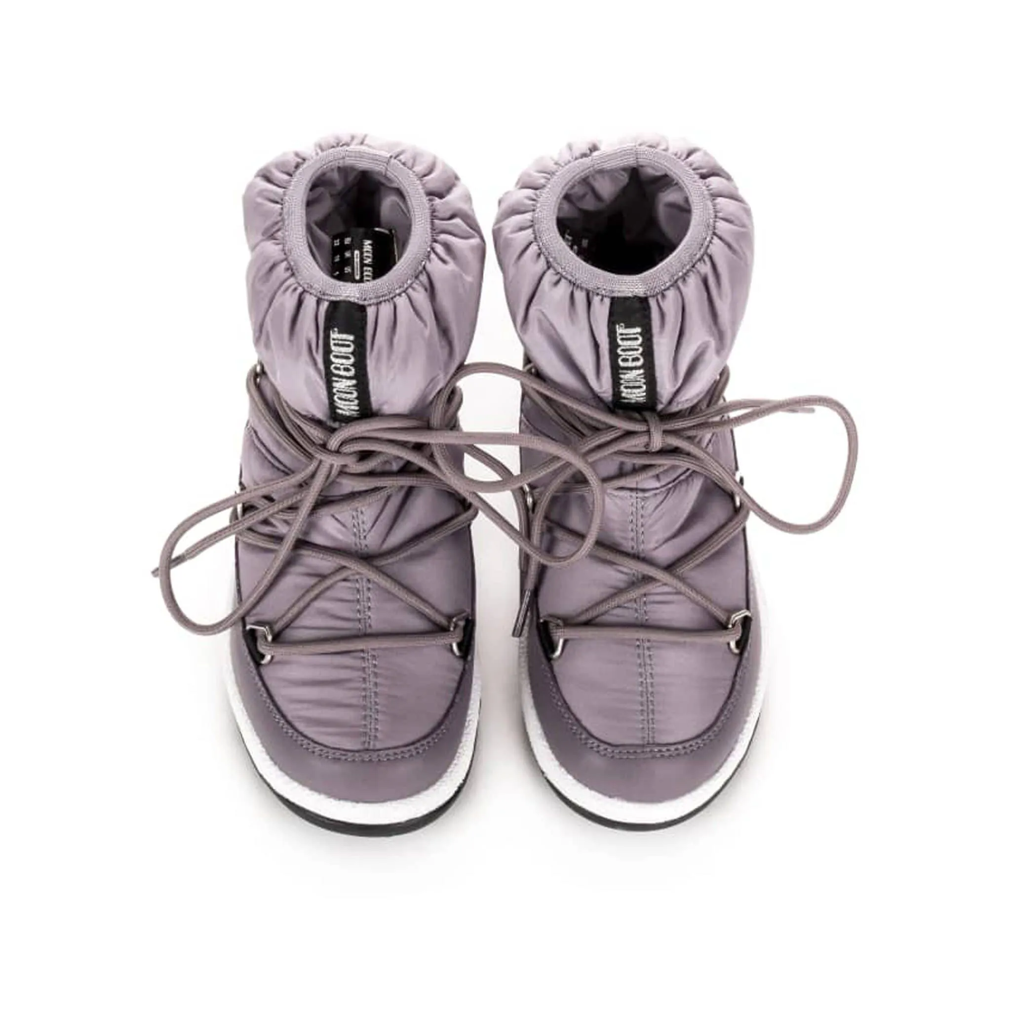 Moon Boot PROTECHT Girl Low Nylon WP Boot