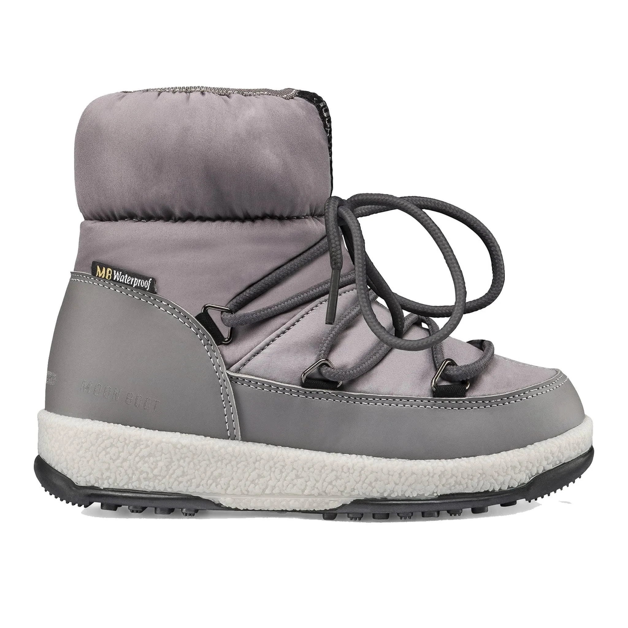 Moon Boot PROTECHT Girl Low Nylon WP Boot