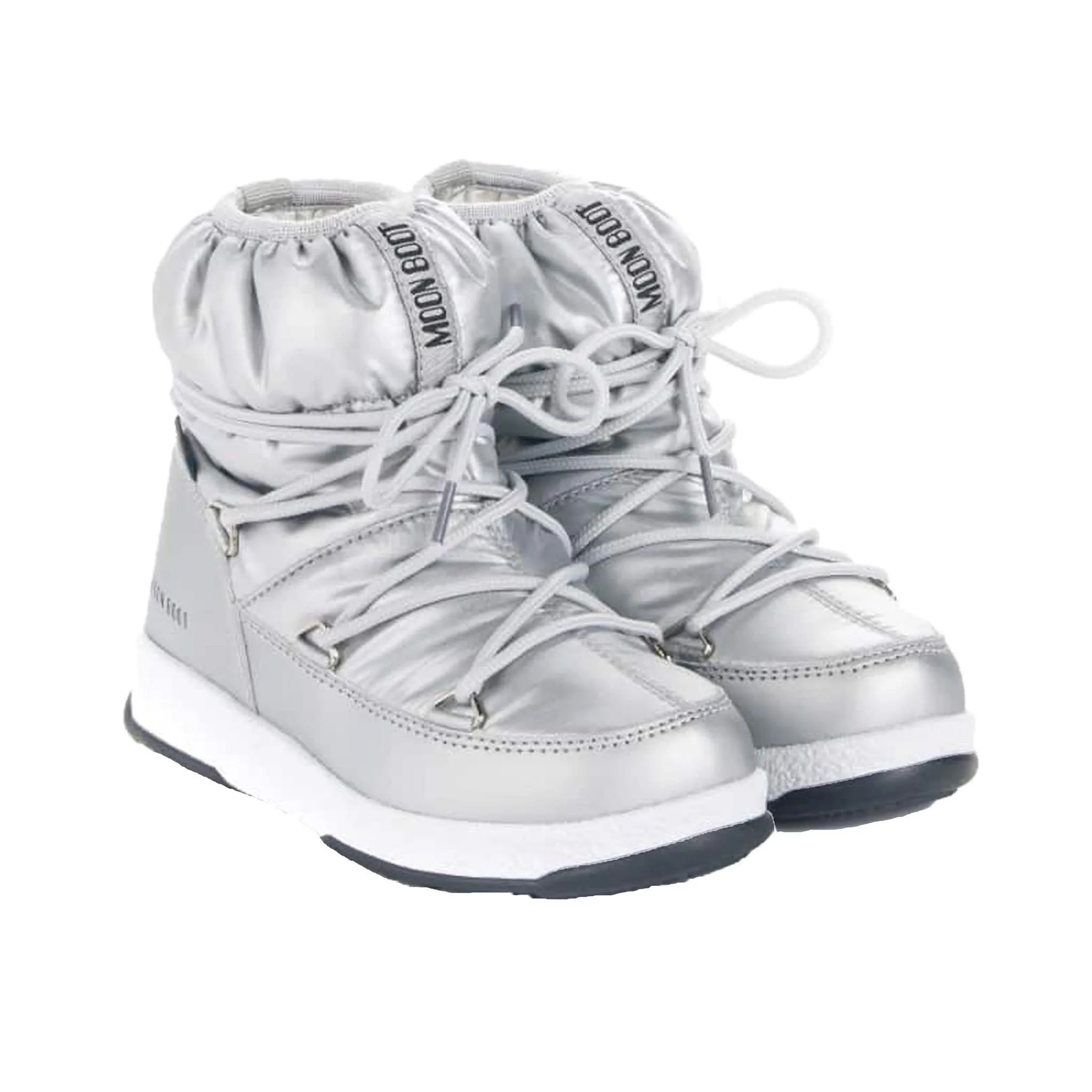 Moon Boot PROTECHT Girl Low Nylon WP Boot