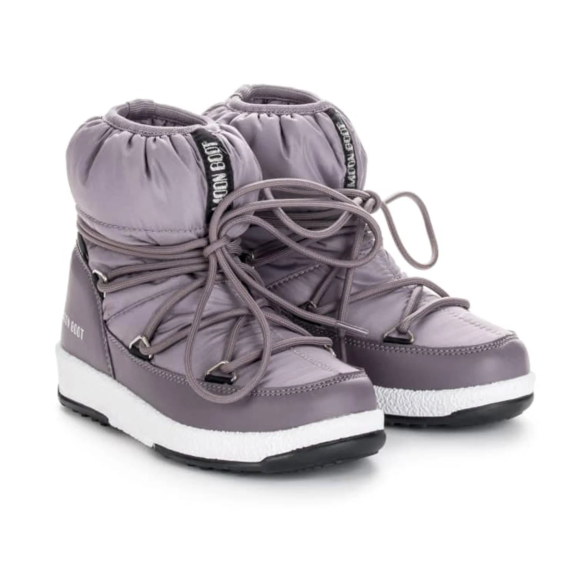 Moon Boot PROTECHT Girl Low Nylon WP Boot