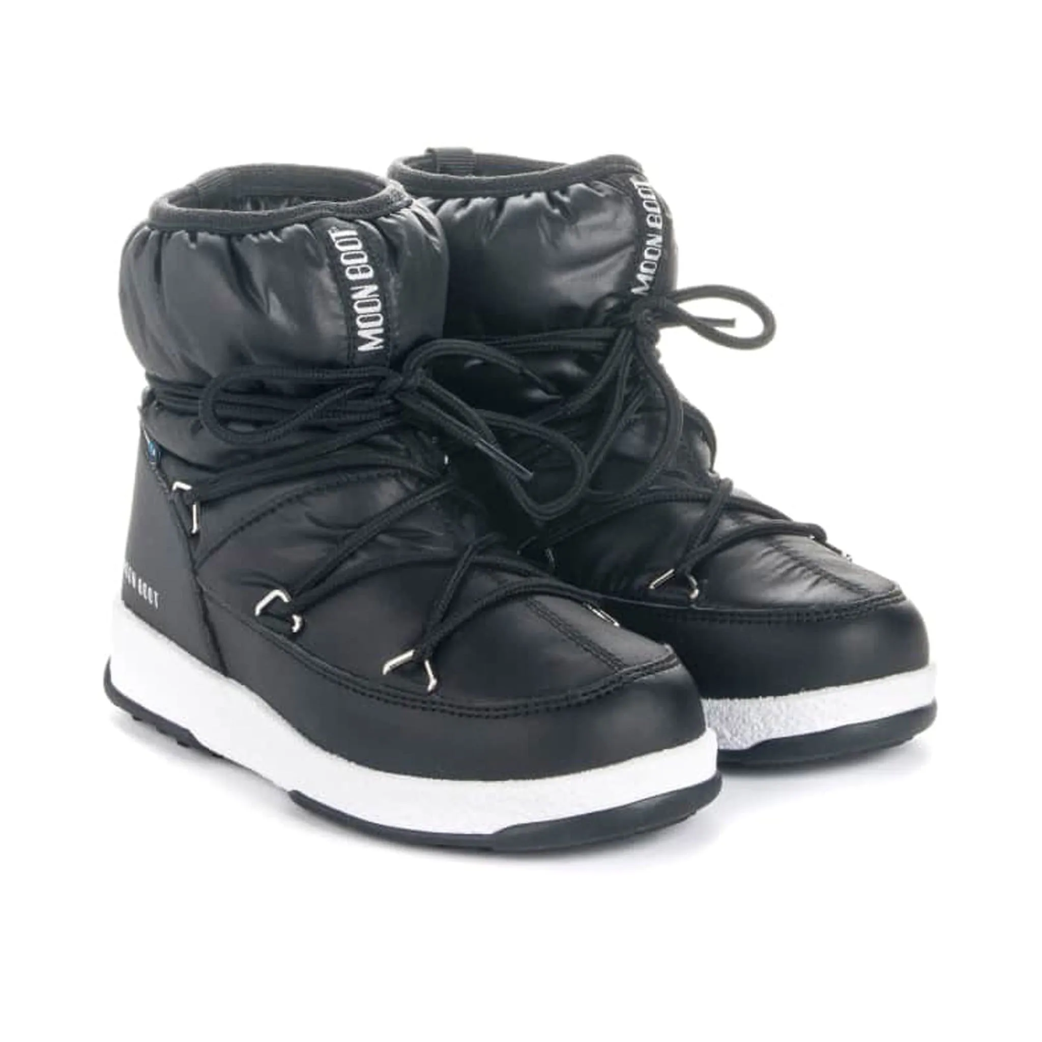 Moon Boot PROTECHT Girl Low Nylon WP Boot