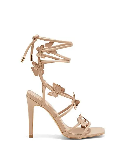 Myla Heel