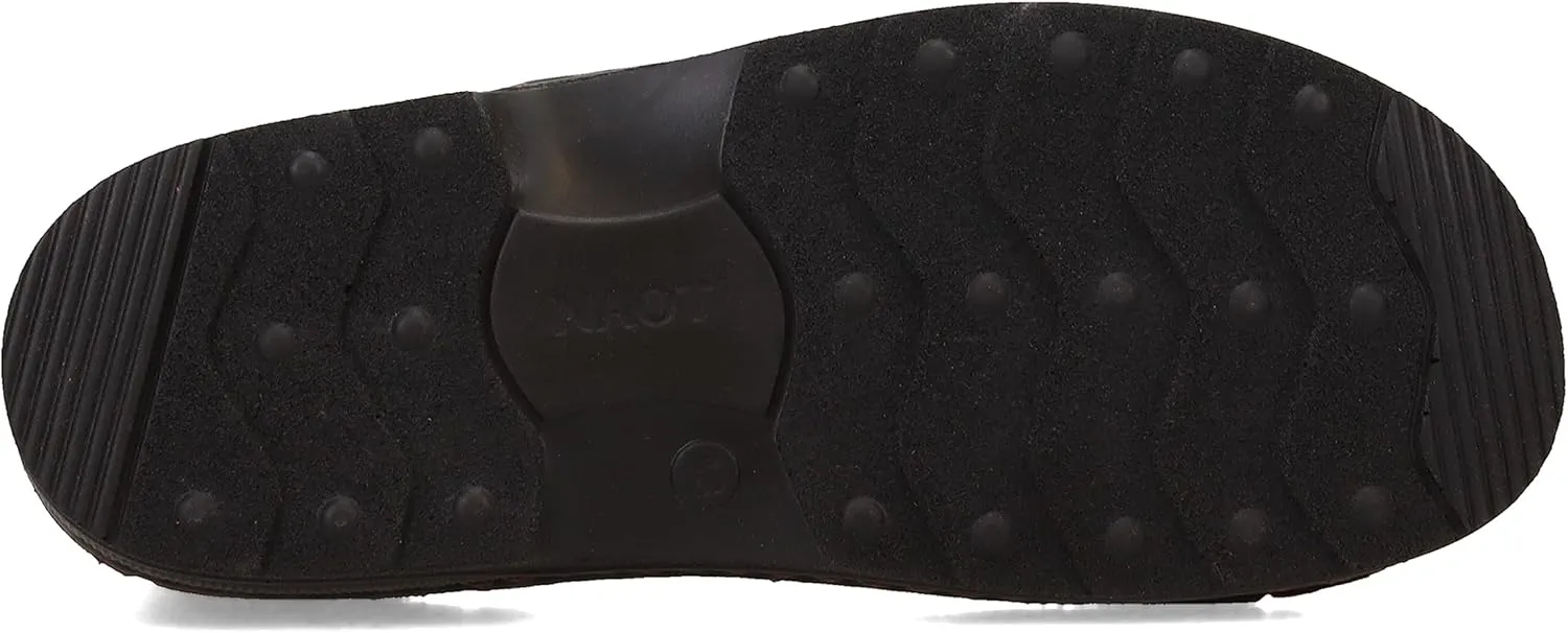 NAOT Men's Eiger Slip On Shoe