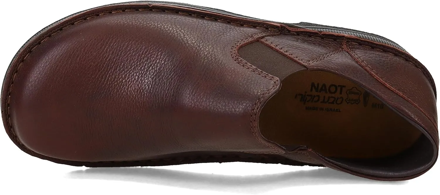 NAOT Men's Eiger Slip On Shoe