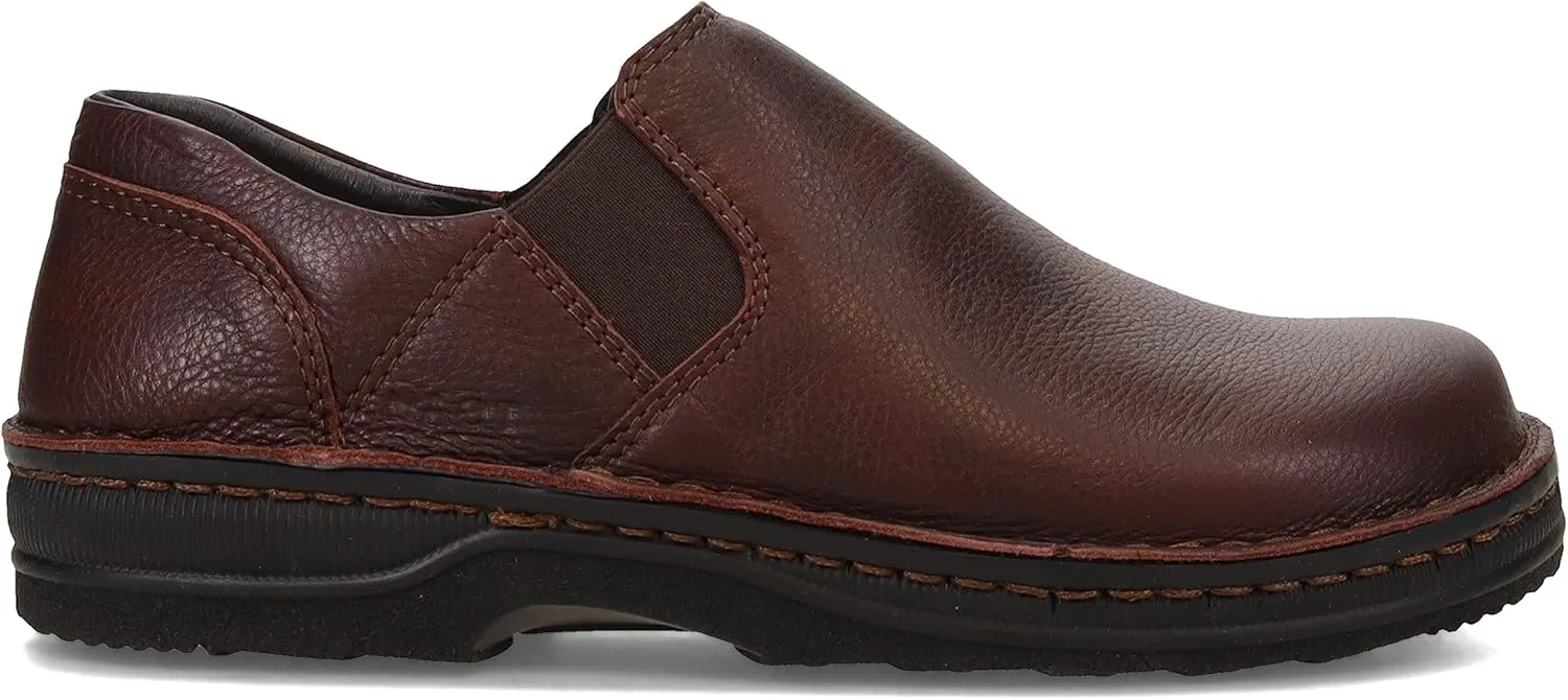 NAOT Men's Eiger Slip On Shoe