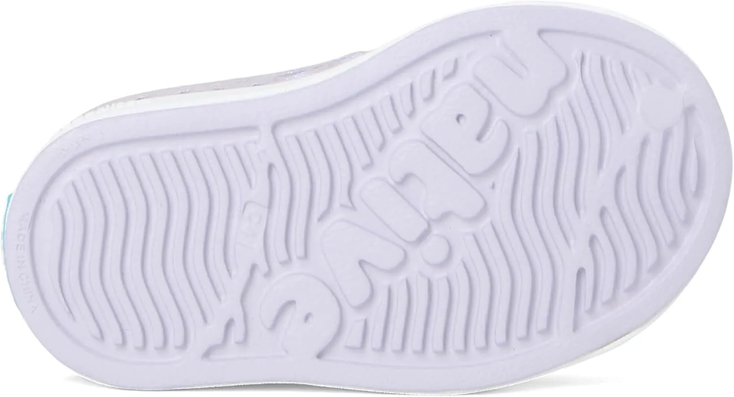 Native Shoes Kids' Jefferson Bling Slip-On Shoe