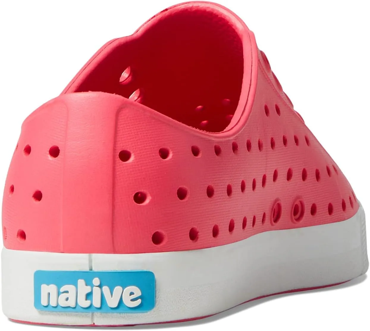 Native Shoes Kids' Jefferson Slip-On Shoe