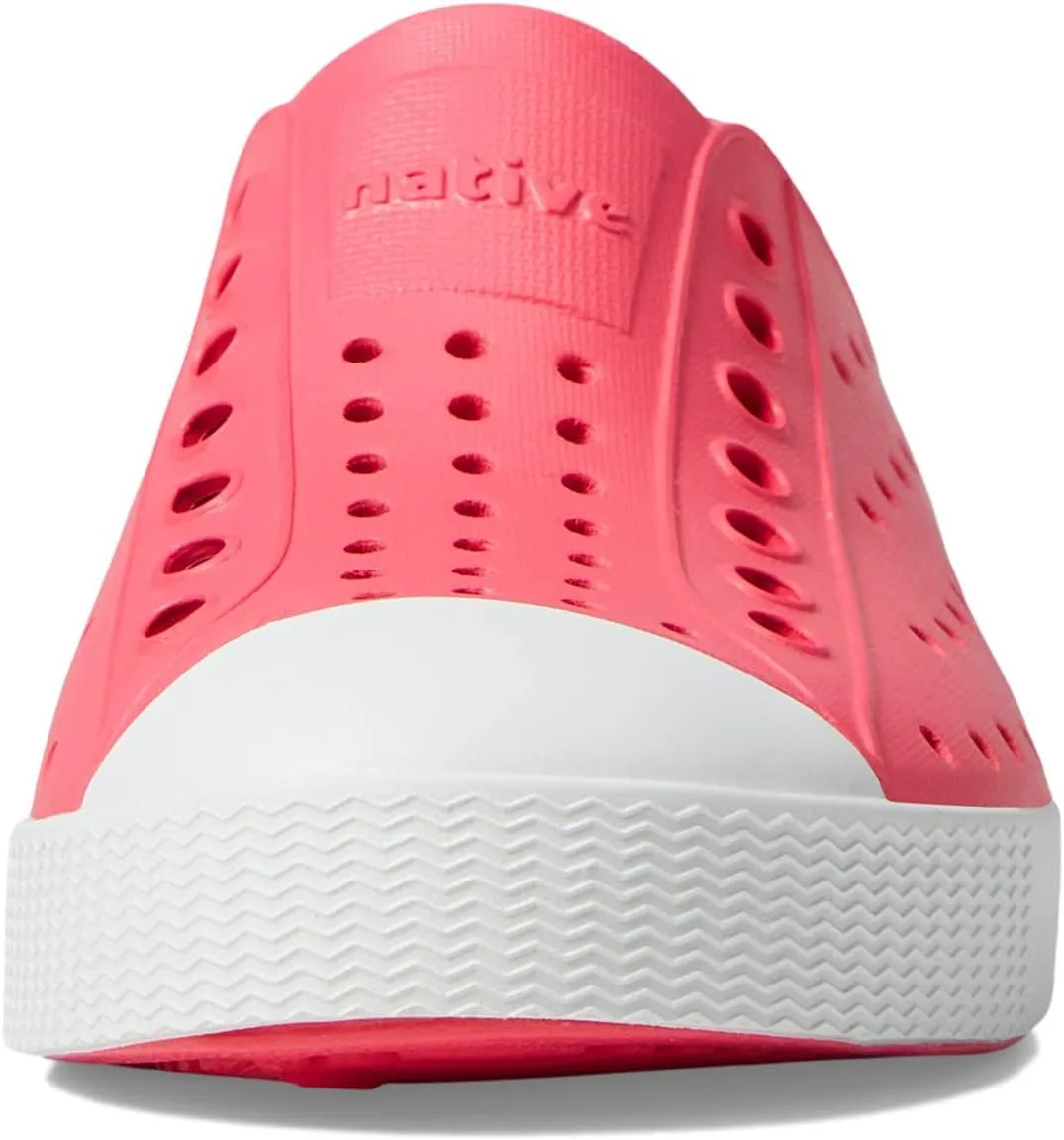 Native Shoes Kids' Jefferson Slip-On Shoe