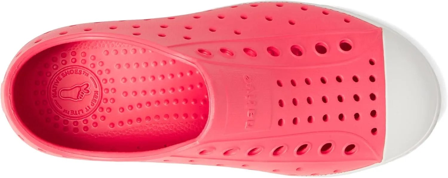 Native Shoes Kids' Jefferson Slip-On Shoe