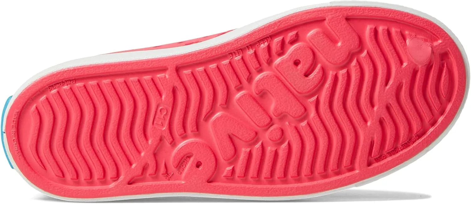 Native Shoes Kids' Jefferson Slip-On Shoe