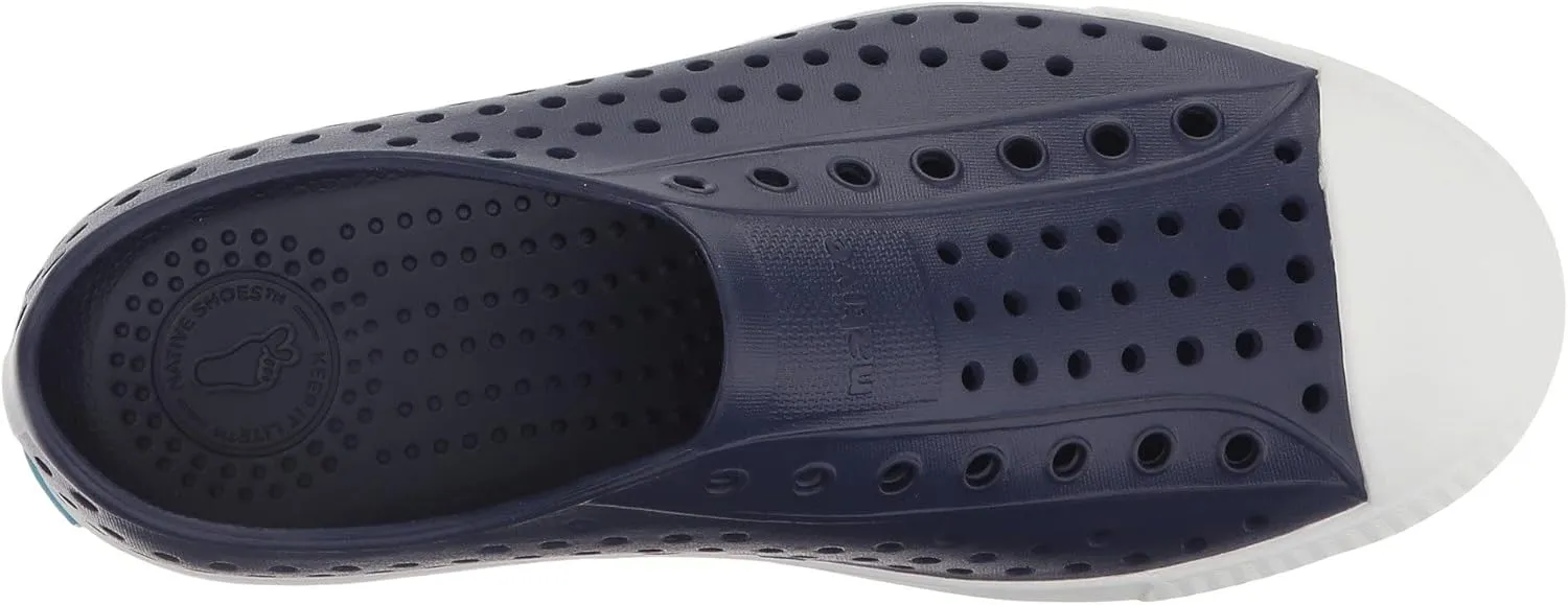 Native Shoes Kids' Jefferson Slip-On Shoe