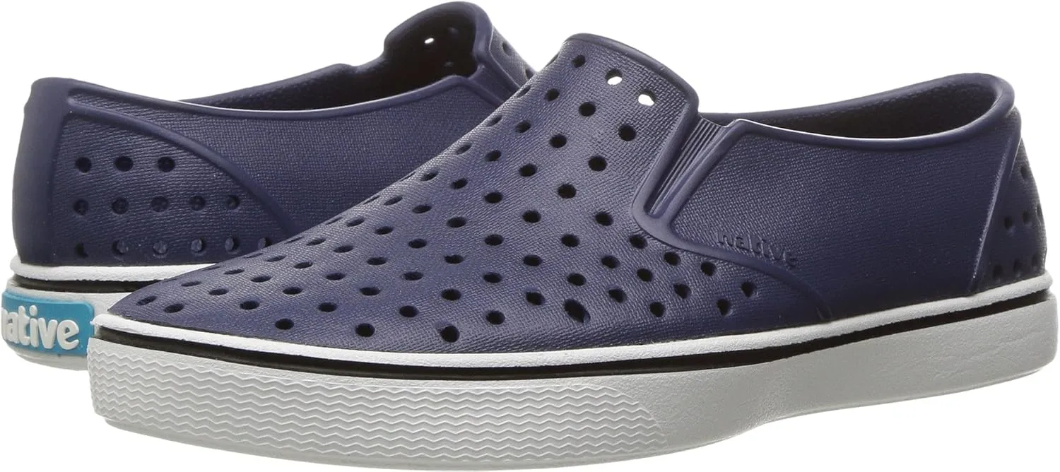 Native Shoes, Miles, Kids Shoe