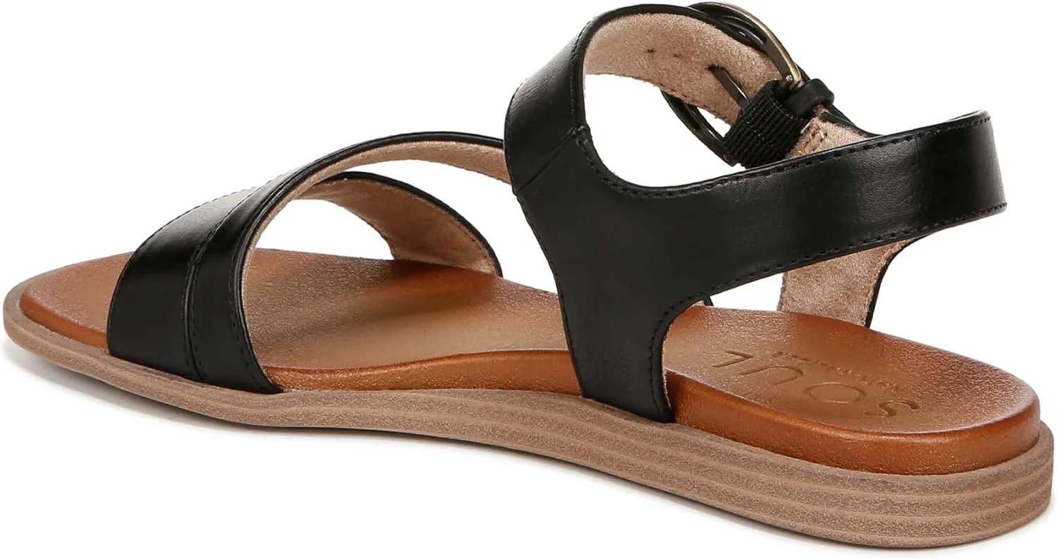 Naturalizer Soul Women's Jayvee Sandal
