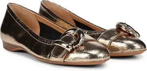 Naturalizer Women's Hattie Leather Strappy Sandal