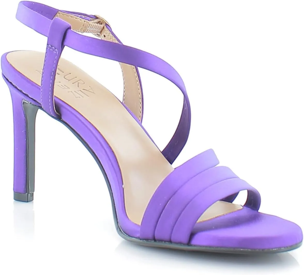 Naturalizer Women's Kimberly Strappy Slingback Dress Sandal